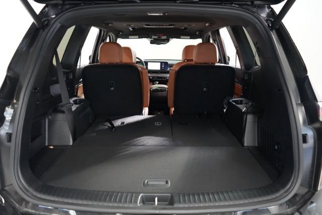 New 2025 Kia Telluride AWD image 36