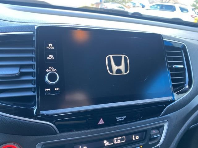 Used 2024 Honda Ridgeline Sport image 18