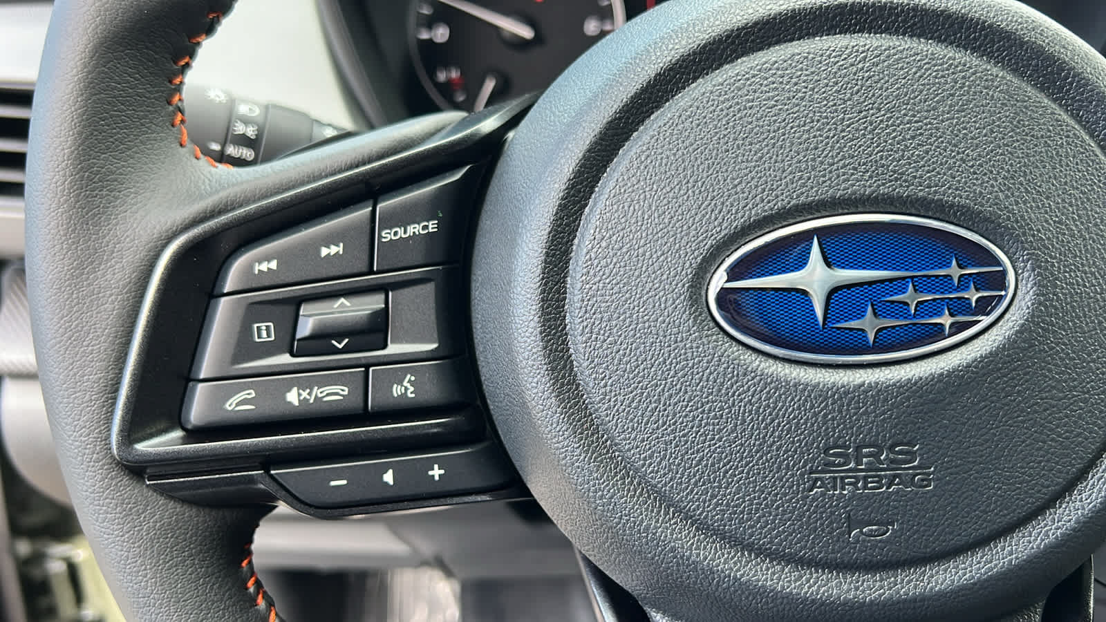 New 2026 Subaru Crosstrek 2.5i Limited AWD/4WD image 19