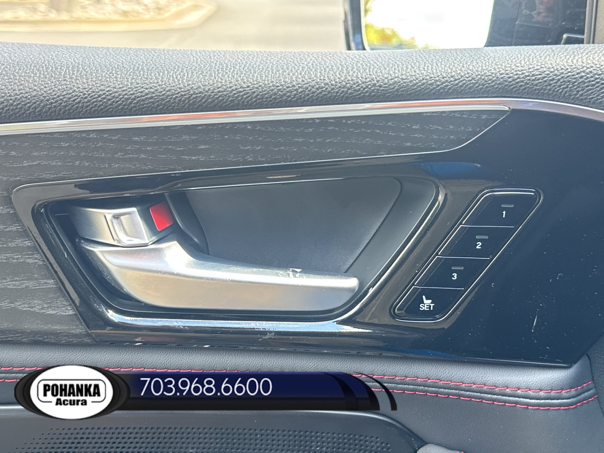 New 2026 Acura MDX Type S w/ Advance Package AWD/4WD image 25