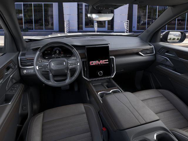 New 2026 GMC Acadia Denali Ultimate image 39