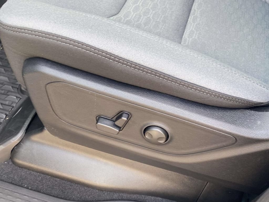New 2026 RAM 1500 Big Horn AWD/4WD image 17