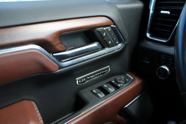 Used 2024 GMC Sierra 1500 Denali Ultimate image 24