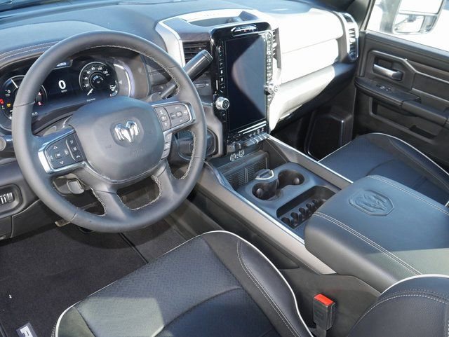 Used 2025 RAM 2500 Laramie image 13