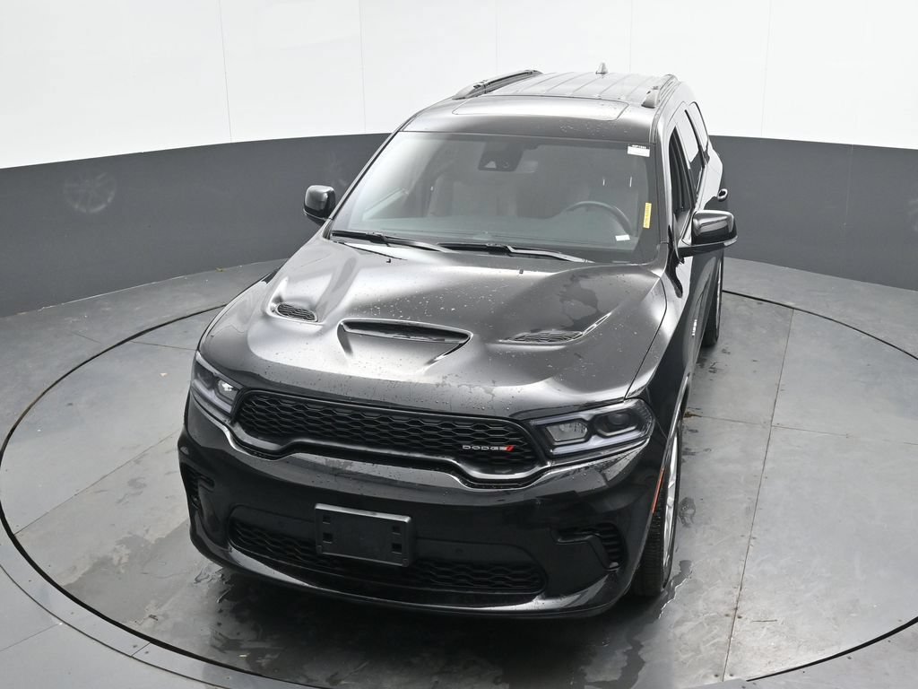 Used 2025 Dodge Durango R/T AWD/4WD image 39