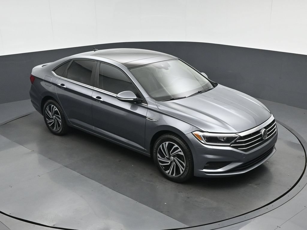 Used 2020 Volkswagen Jetta SEL Premium FWD image 57