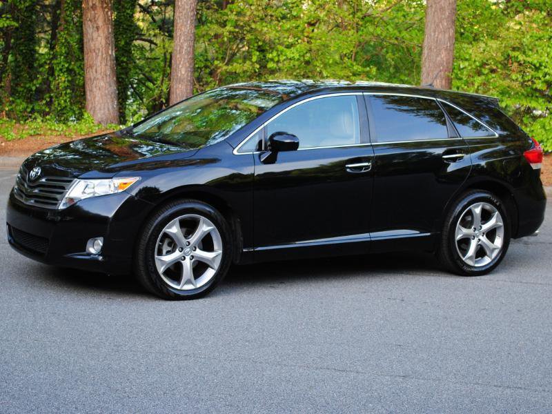 Used 2009 Toyota Venza image 9