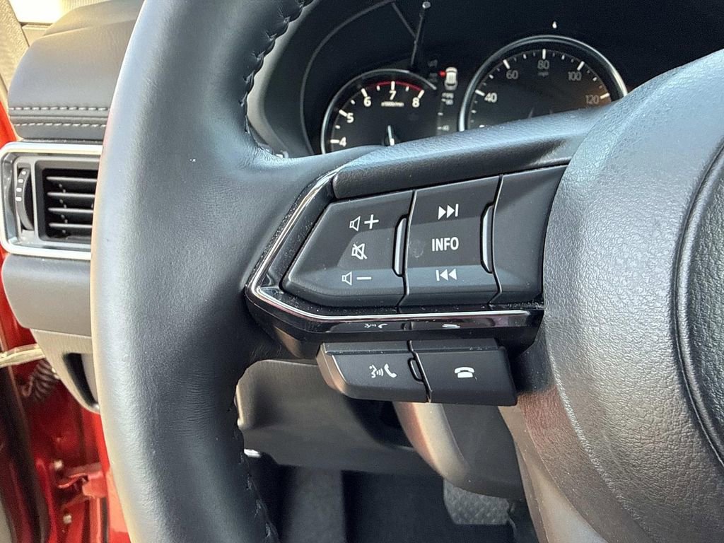 Used 2023 MAZDA CX-5 AWD 2.5 S image 42