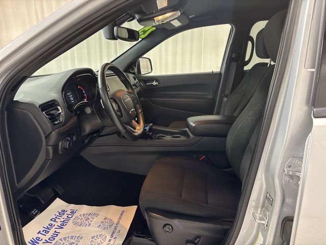 Used 2025 Dodge Durango GT AWD/4WD image 13