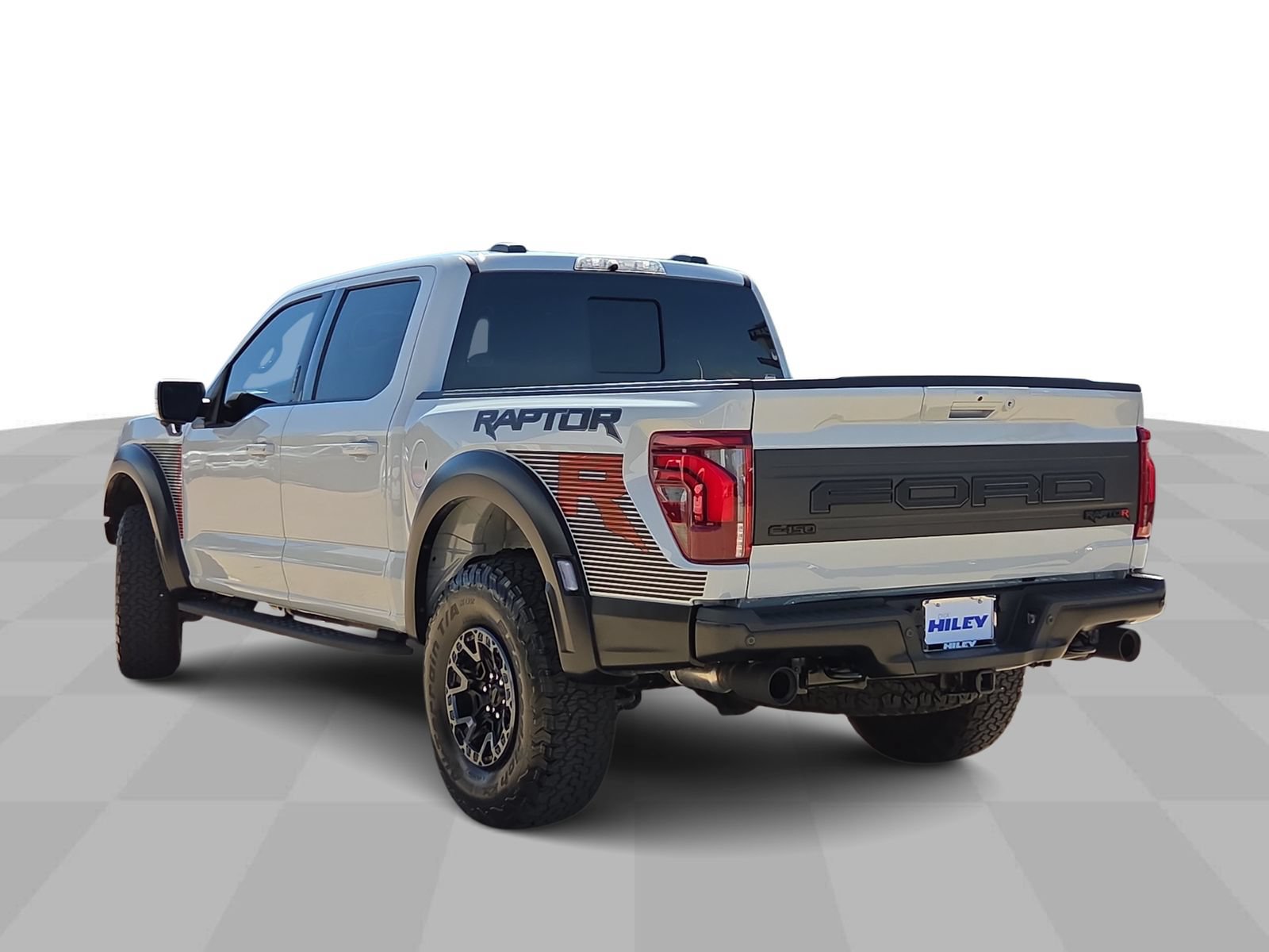 Used 2026 Ford F150 Raptor w/ Equipment Group 803A Raptor R AWD/4WD image 8