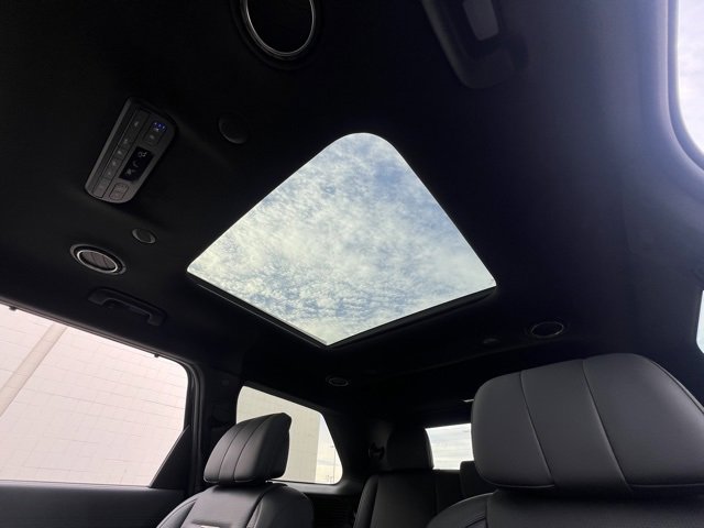 New 2026 Hyundai Palisade Calligraphy image 41