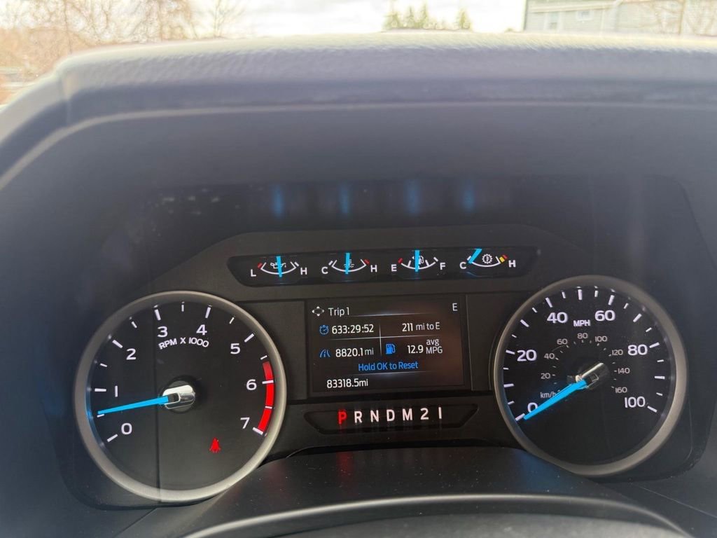 Used 2020 Ford F250 XL w/ STX Appearance Package image 21