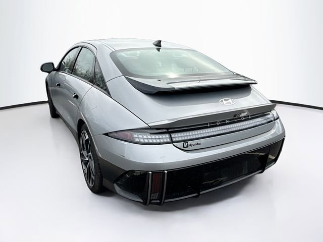 Used 2024 Hyundai Ioniq 6 Limited image 5