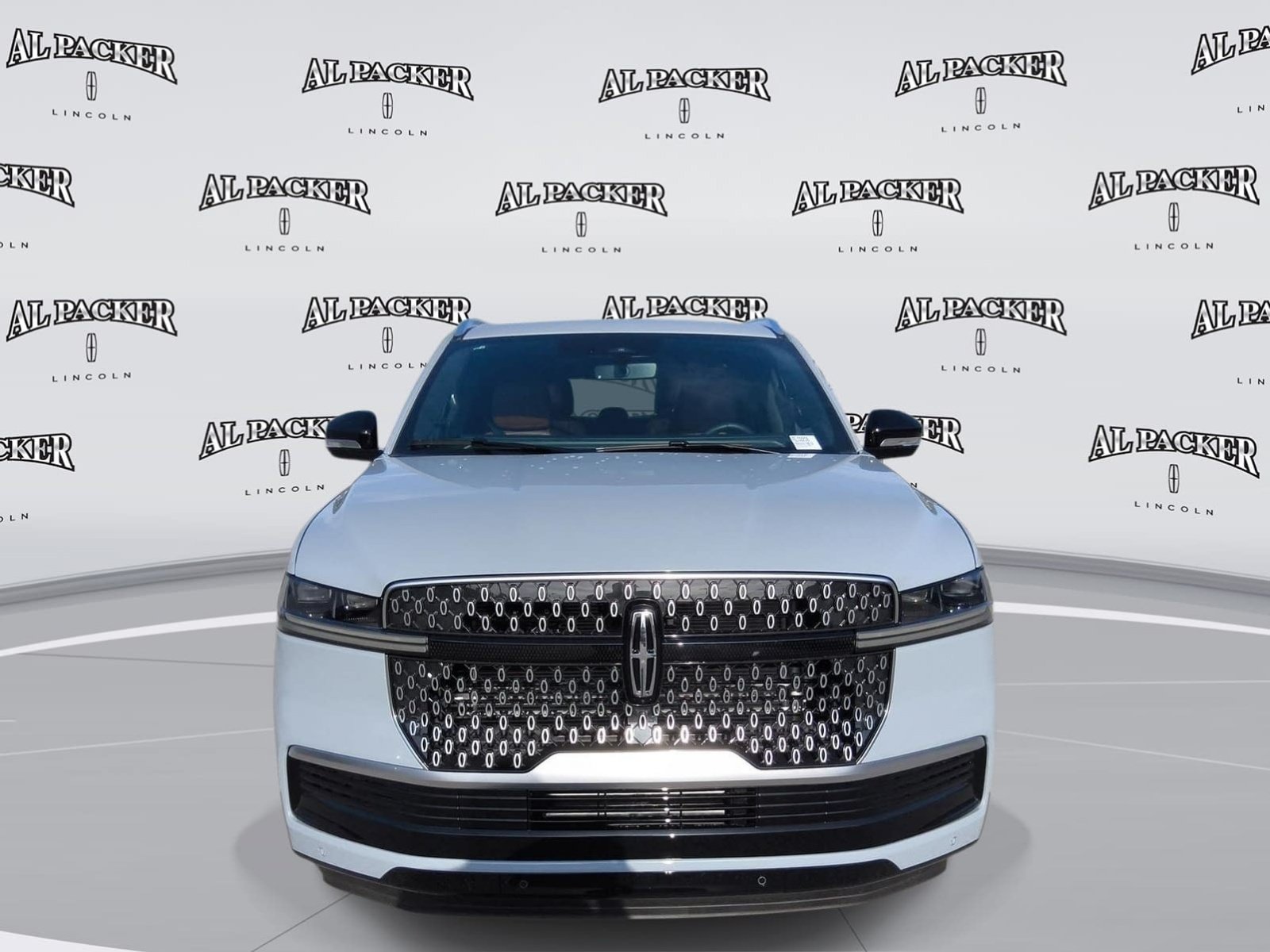 New 2027 Lincoln Navigator Reserve AWD/4WD image 8