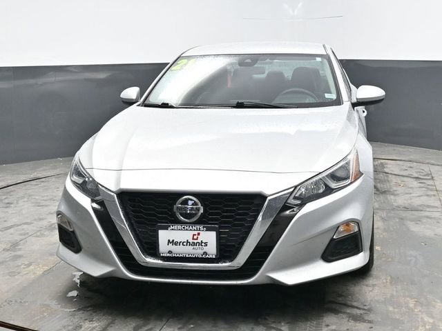 Used 2021 Nissan Altima 2.5 S image 2