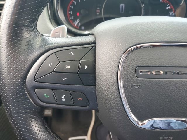 Used 2021 Dodge Durango R/T w/ Blacktop Package AWD/4WD image 45