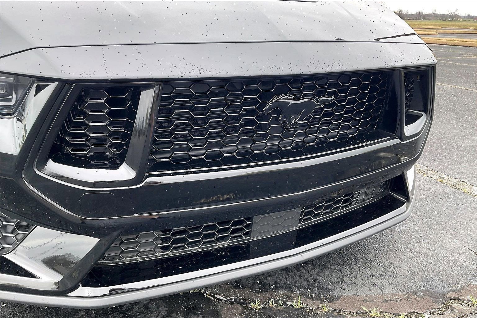 Used 2025 Ford Mustang GT Premium image 26