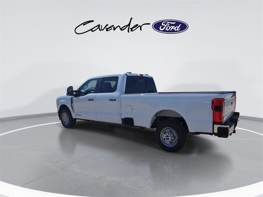 New 2025 Ford F350 XL w/ 360-Degree Camera Package image 13