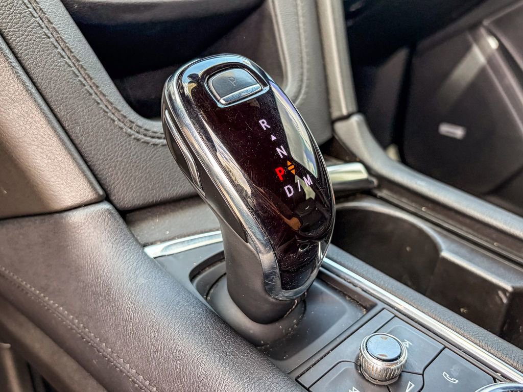 Used 2023 Cadillac XT6 Luxury FWD image 40