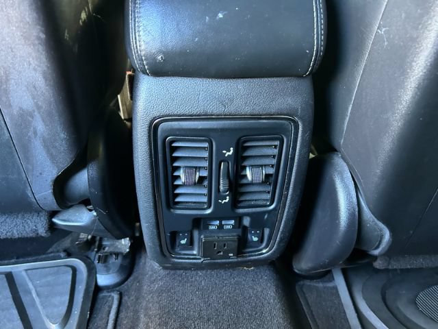 Used 2014 Dodge Durango Citadel w/ Technology Group AWD/4WD image 28