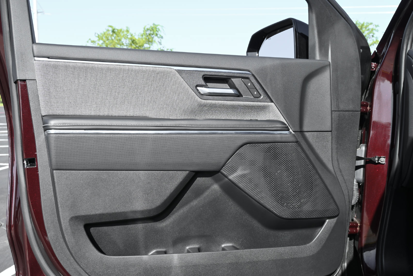 New 2026 GMC Sierra EV Elevation AWD/4WD image 37