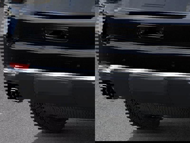 New 2026 Chevrolet Suburban High Country image 14