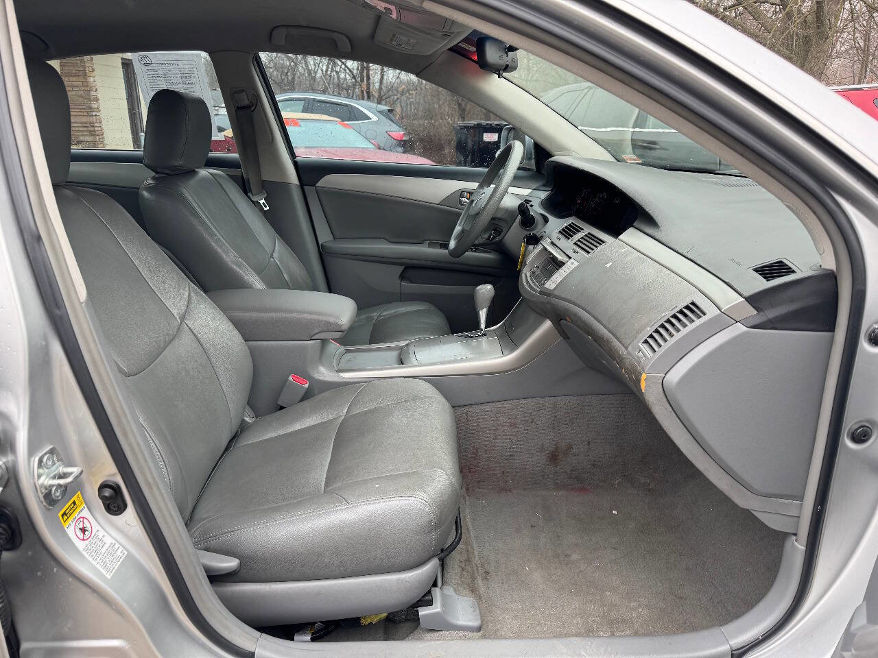 Used 2009 Toyota Avalon XL image 9