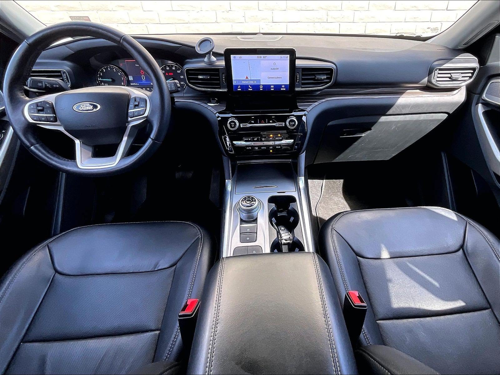 Used 2023 Ford Explorer Limited RWD image 15