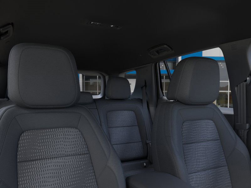 New 2026 Chevrolet Equinox LT image 24