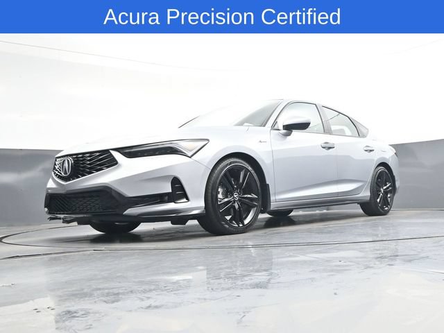 Used 2026 Acura Integra A-Spec FWD image 39