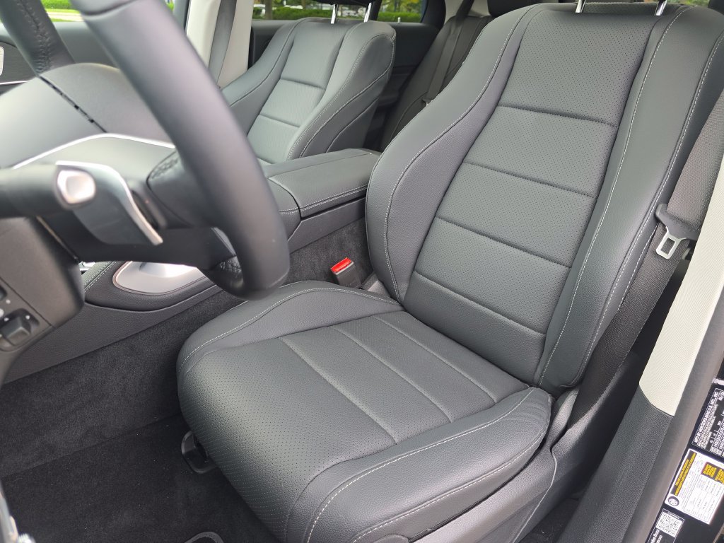 Certified 2026 Mercedes-Benz GLE 350 4MATIC image 25