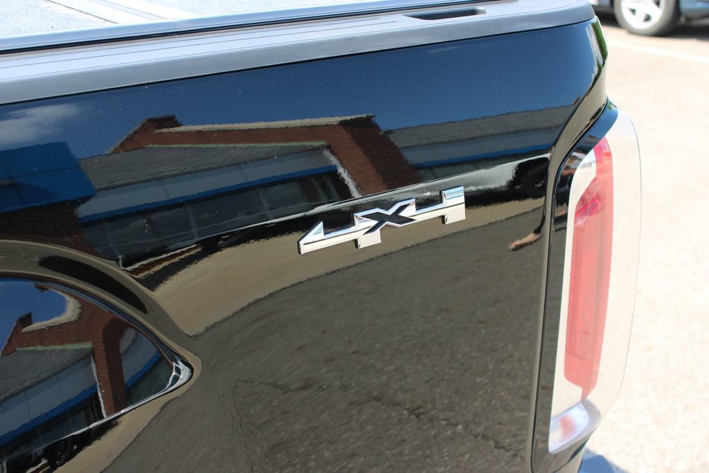 Used 2021 GMC Canyon Elevation Standard AWD/4WD image 27