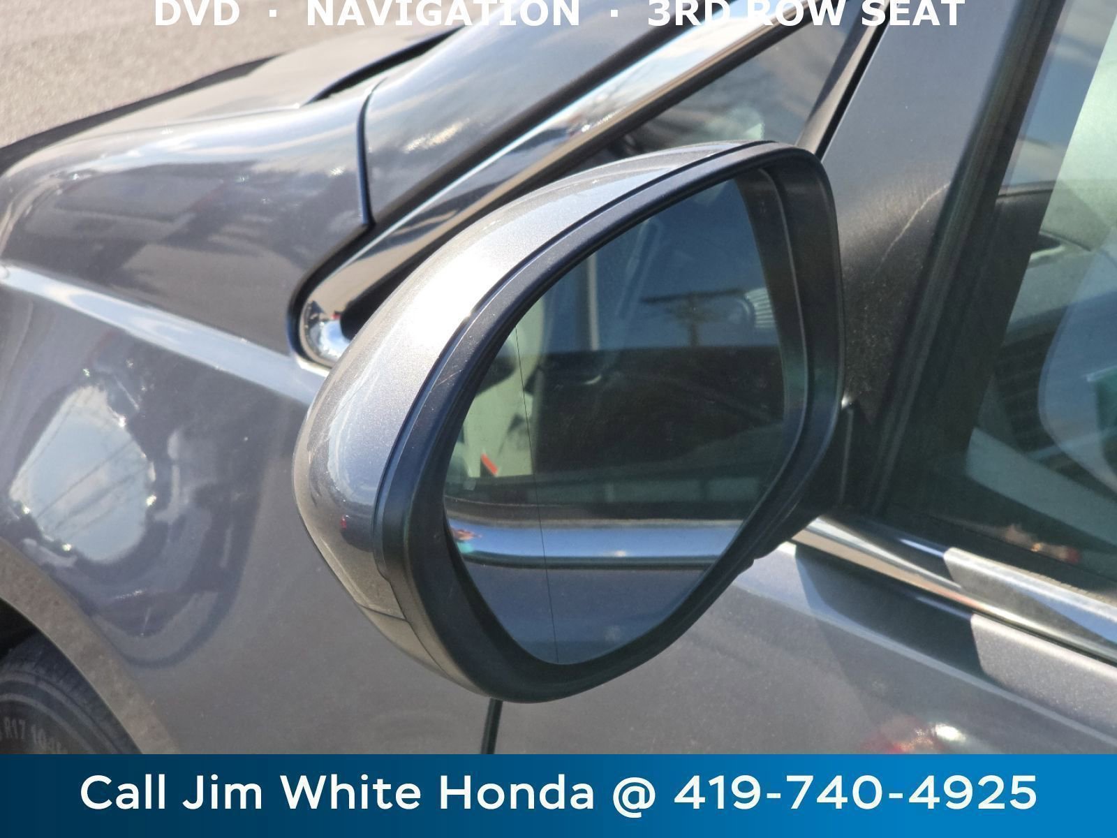 Used 2015 Honda Odyssey EX-L image 12