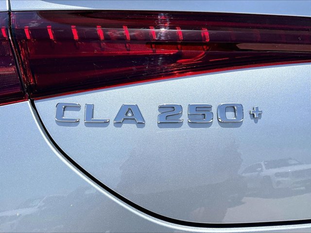 New 2027 Mercedes-Benz CLA 250+ image 27