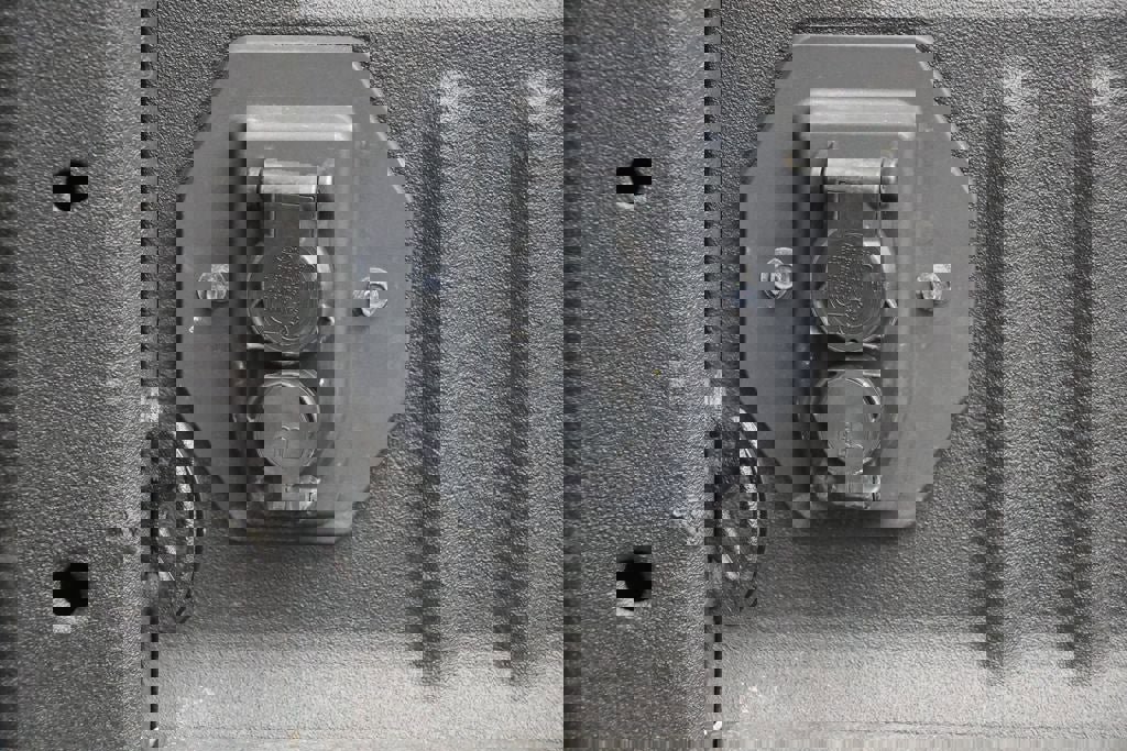 Used 2025 Ford F350 Platinum w/ Platinum Plus Package image 15