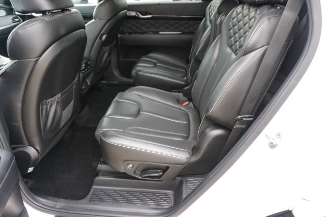 Used 2021 Hyundai Palisade Calligraphy AWD/4WD image 22