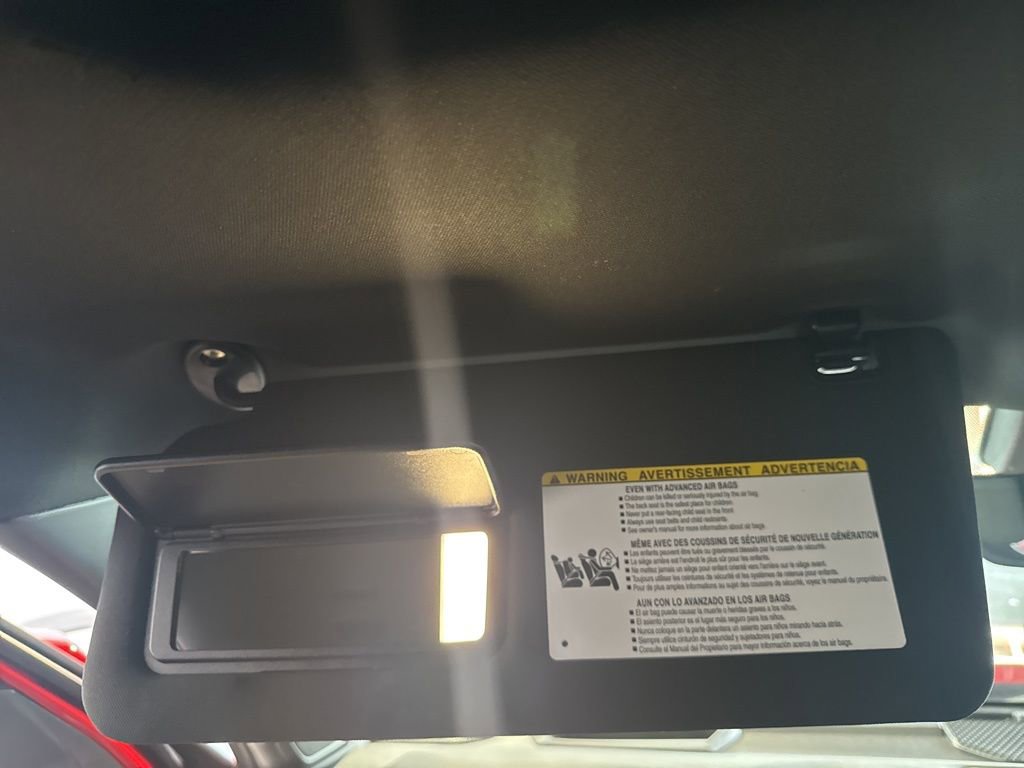 Used 2025 Toyota Sequoia Platinum image 53