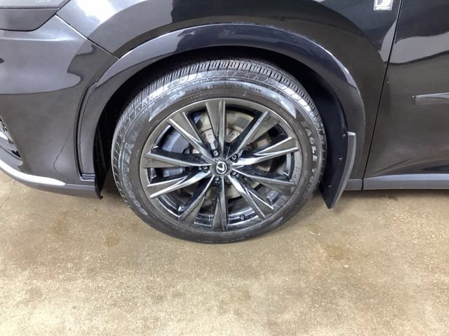 Certified 2023 Lexus RX 350 F Sport w/ Cold Area Package AWD/4WD image 28