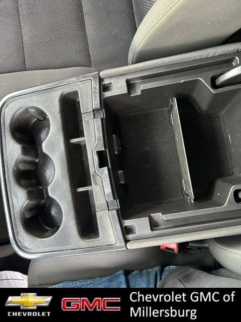 Used 2015 Chevrolet Silverado 3500 LT w/ LT Convenience Package image 21