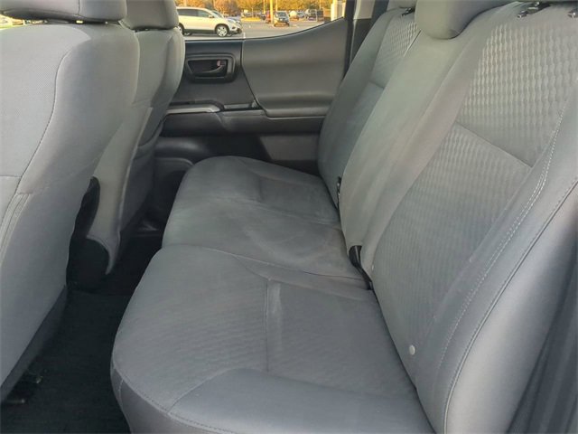 Certified 2023 Toyota Tacoma SR5 image 14