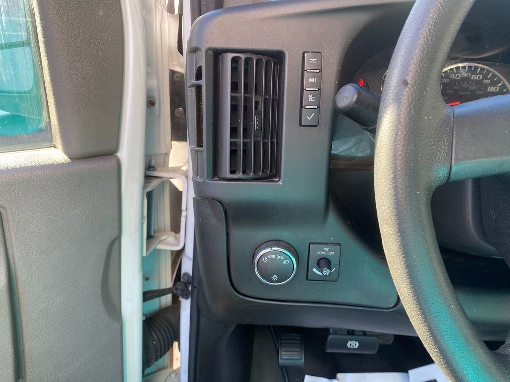 Used 2021 Chevrolet Express 3500 image 14