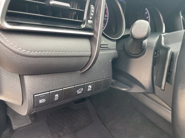 Used 2023 Toyota Camry SE FWD image 23