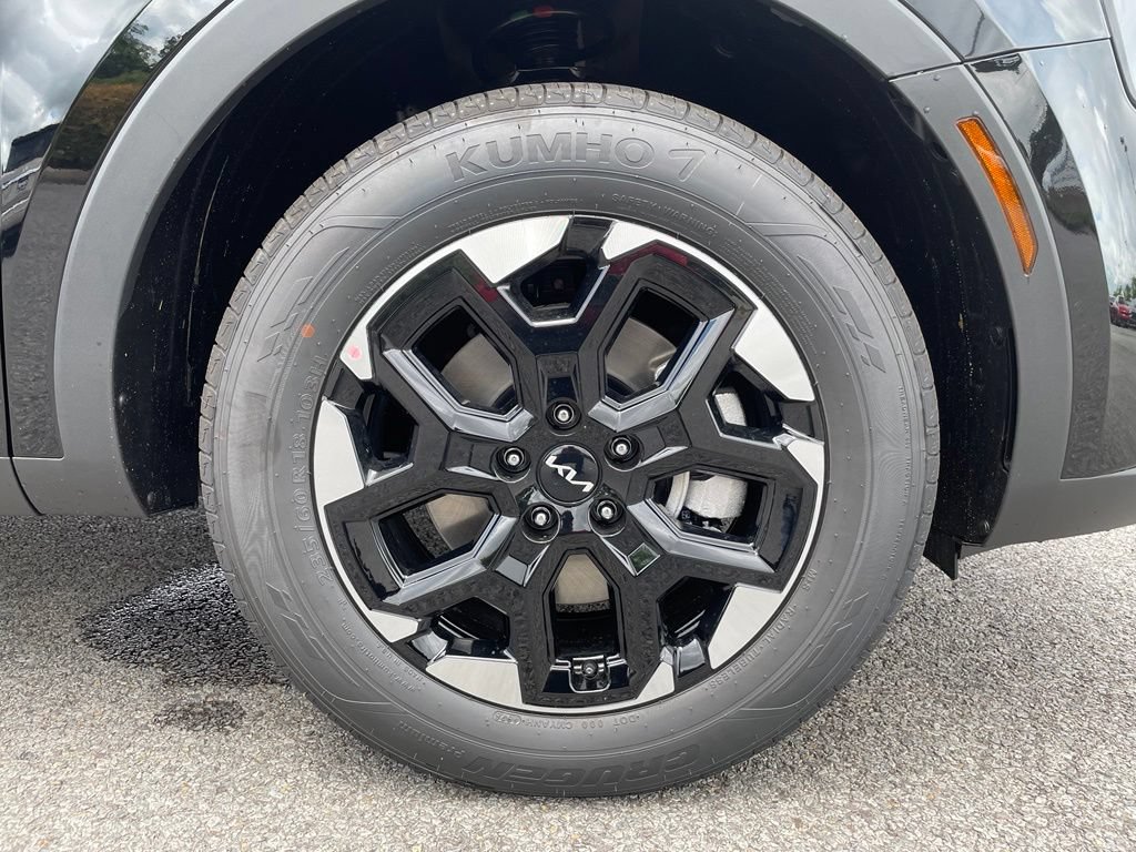 New 2026 Kia Sorento S FWD image 32