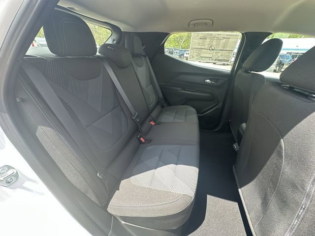 New 2027 Chevrolet Bolt LT FWD image 27