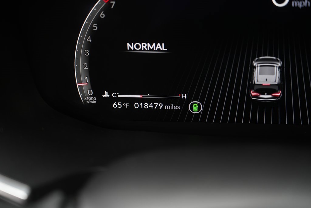 Used 2024 Acura MDX A-Spec image 52