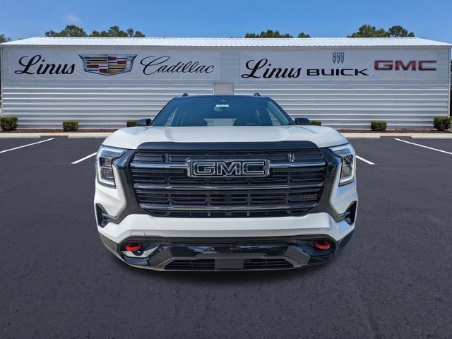 New 2026 GMC Terrain AT4 w/ Convenience Package III AWD/4WD image 9