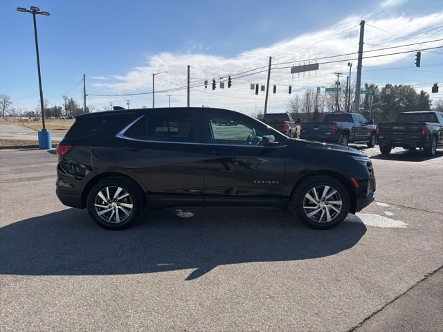 Used 2023 Chevrolet Equinox LT image 5