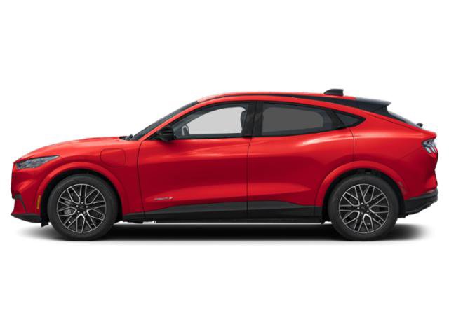 New 2026 Ford Mustang Mach-E Premium w/ Sport Appearance Package RWD image 2