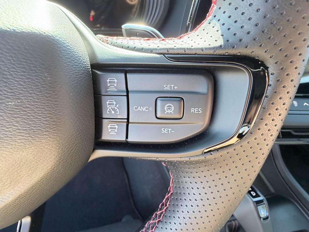New 2026 Dodge Charger Scat Pack image 18