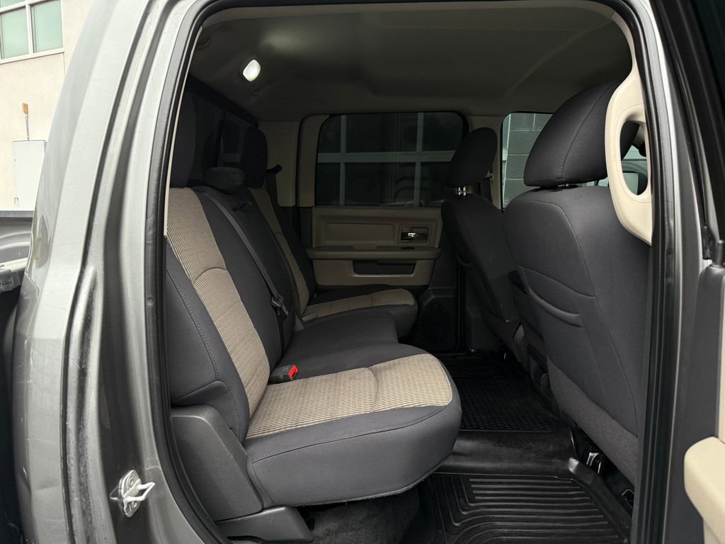 Used 2011 RAM 3500 SLT w/ Protection Group AWD/4WD image 21